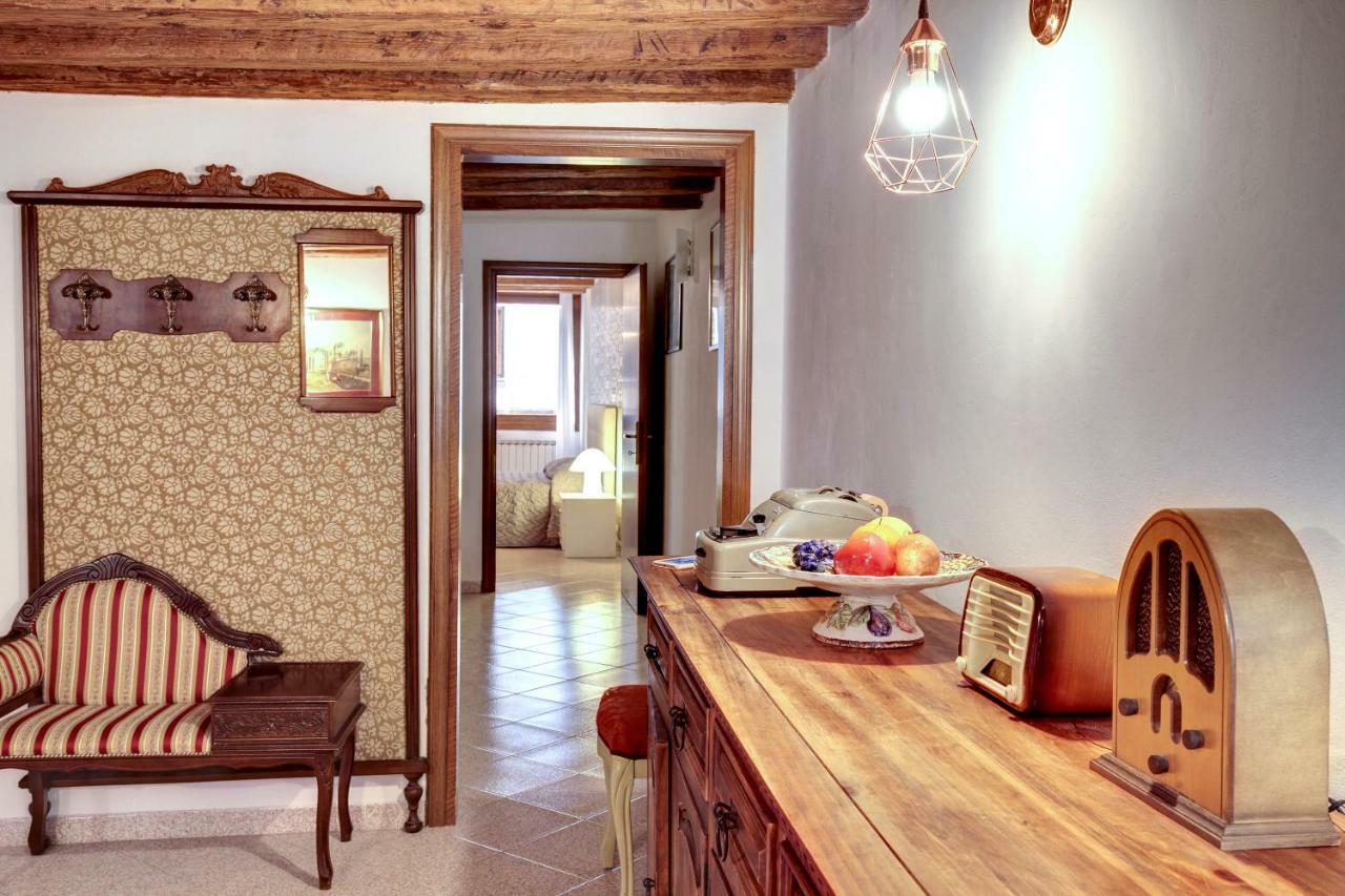 Apartamento Ca Serenissima Venecia